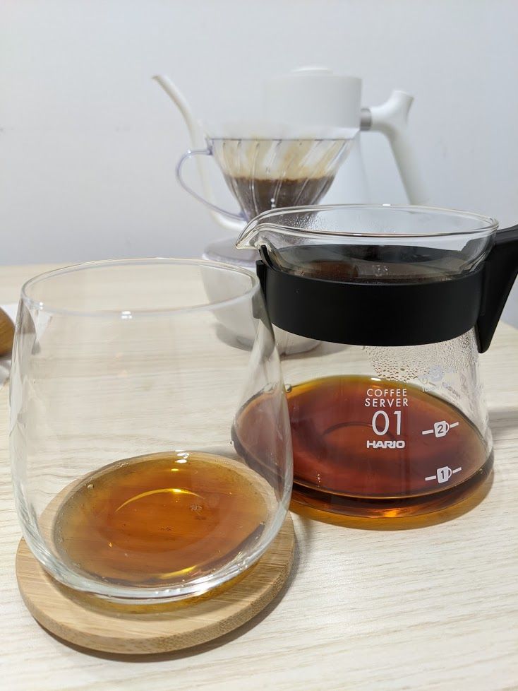 coffee coffee