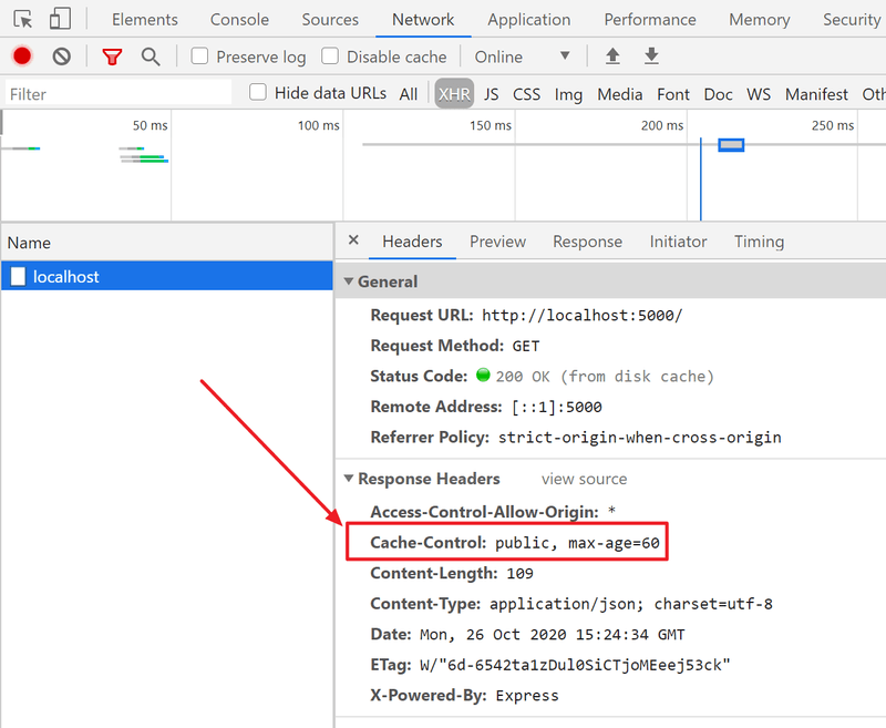 server-response-with-cache-control