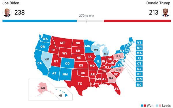 us-election-map us-election-map